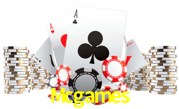 Jogue jogos de pôquer em Mcgames