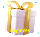 Receba seus bônus de boas-vindas no Mcgames