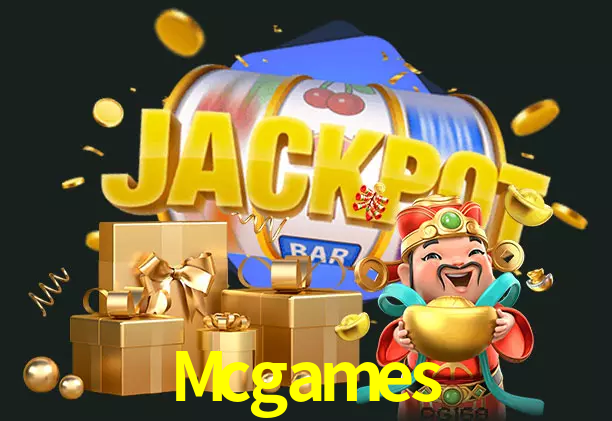 Mcgames bet