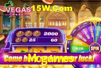 Tecnologia da Plataforma Mcgames