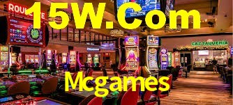 Mcgames