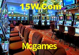 Experiência VIP Mcgames