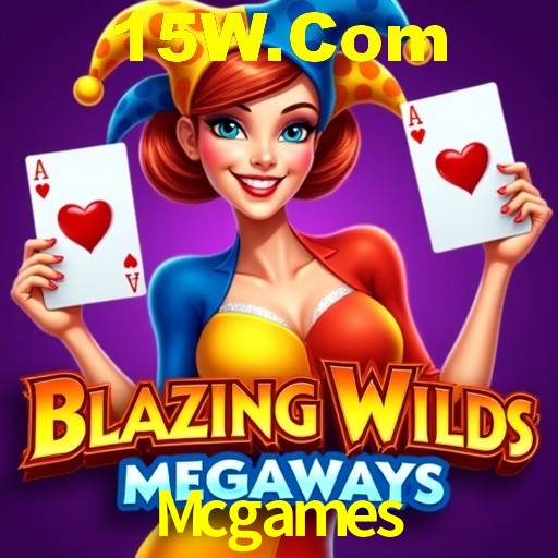 A Revolução dos Aplicativos de Jogos no Mcgames