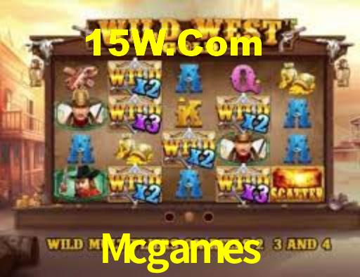 Mcgames