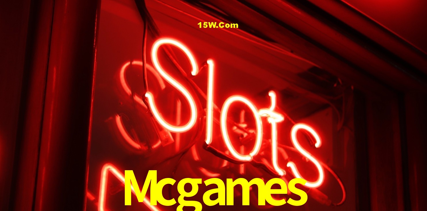 Quick Registration Mcgames