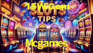 Gates of Olympus Mcgames