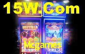 Mcgames