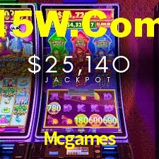 Daily Bonuses Mcgames