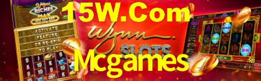 Mcgames - A Plataforma De Cassino Online Perfeita - Mcgames Bet