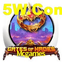 Welcome Bonus Mcgames