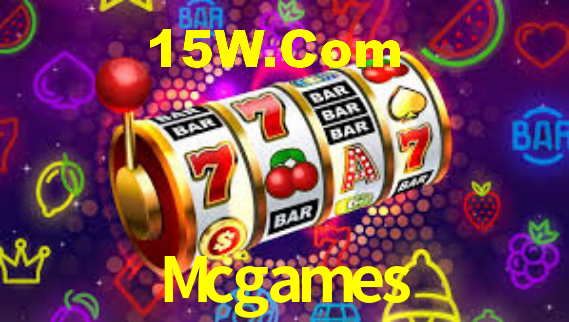 APP rápido e leve da Mcgames