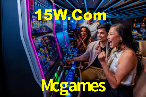 Mcgames Bet