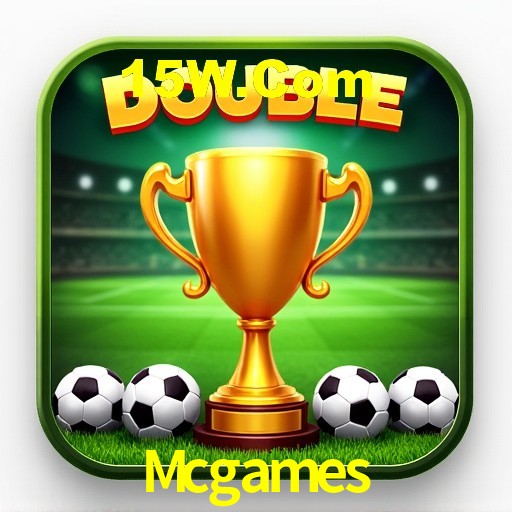 Torneios Mcgames