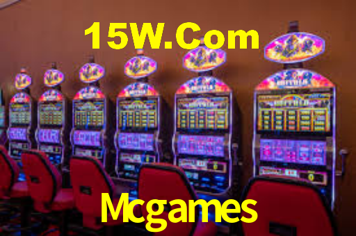 Mcgames: A Experiência de Casino com Jogos de Mesa ao Vivo