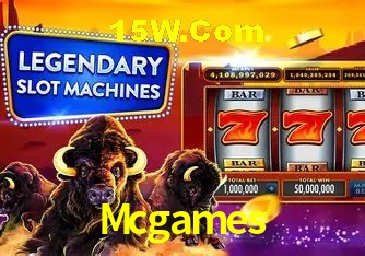 Ofertas Exclusivas Mcgames