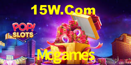 Mcgames,Mcgames Bet
