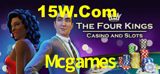Mcgames Bet