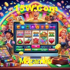 Bonus Features Mcgames
