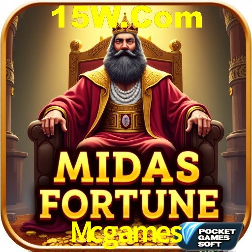 Desvendando o Mundo dos Jogos Virtuais na Mcgames