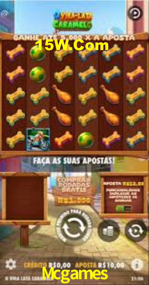 Mcgames,Mcgames Bet