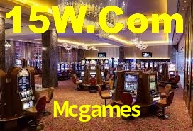 Live Casino Mcgames