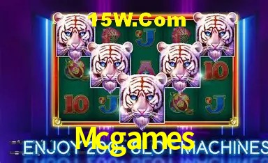 Login Seguro Mcgames