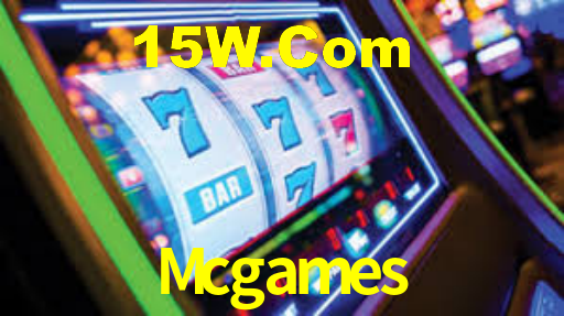 Mcgames App Download