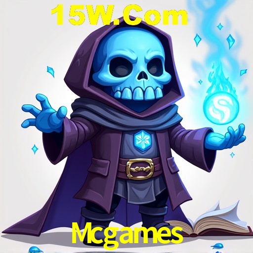 cassino Mcgames