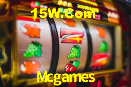 Mcgames,Mcgames Bet