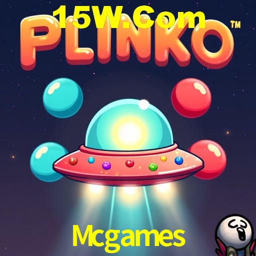 Inovações de Jogos na Mcgames: O Futuro das Experiências Interativas