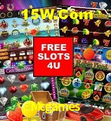 Jogos de Slot Mcgames
