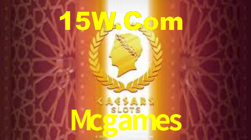 Mcgames Bet
