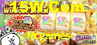 Mcgames,Mcgames Bet