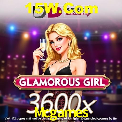 Descubra a Magia dos Jogos de Arcade no Mcgames