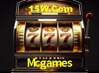 Bônus e promoções da Mcgames