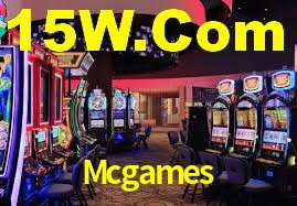 Exclusive Games Mcgames