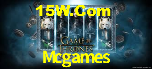 Mcgames App Download