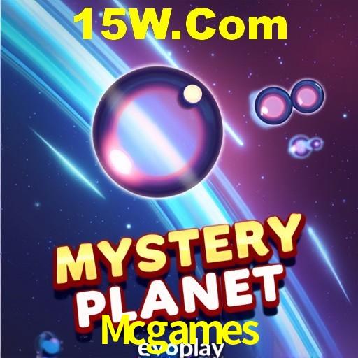 Jogos Exclusivos Mcgames