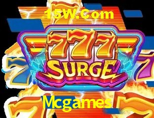 Design Responsivo Mcgames