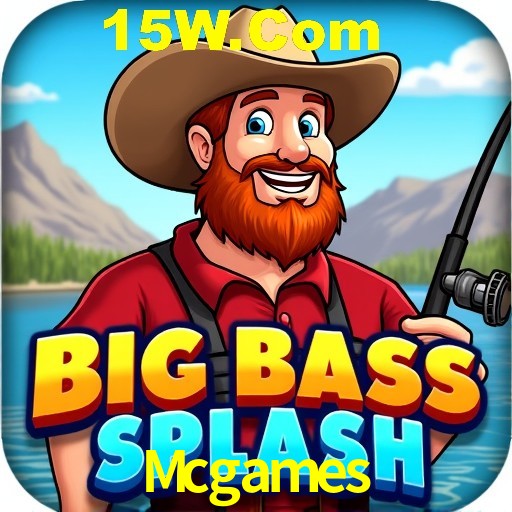 Descubra a Essência do Mcgames: Nossa História e Compromissos