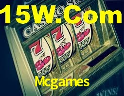 Mcgames App Interface