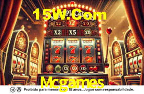 Mcgames