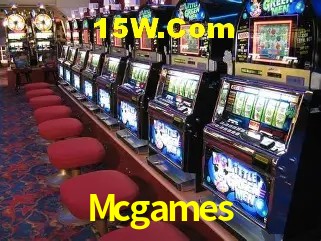 Sistemas de Segurança Mcgames