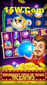 Slot Games Mcgames