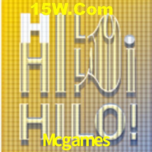 Exclusive Offers Mcgames