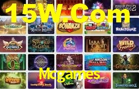 Mcgames,Mcgames Bet