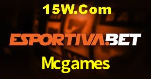 Statistics Mcgames