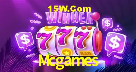 Segurança 2FA Mcgames