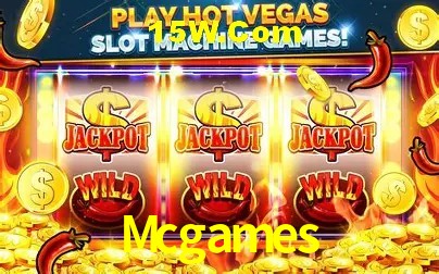 Promoção Relâmpago Mcgames