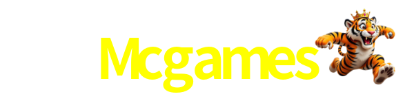 Logo da Mcgames